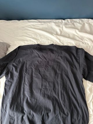 Camiseta scuffers talla XL oversize