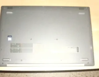 Portátil Lenlovo ideapad 330