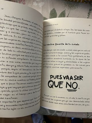Eres una caca: Guía para entender y desmontar e...