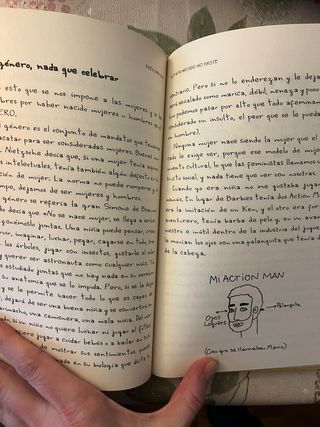 Eres una caca: Guía para entender y desmontar e...