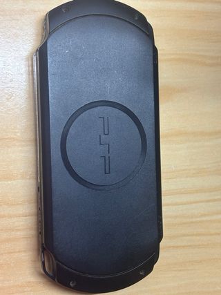 Sony PSP Negra