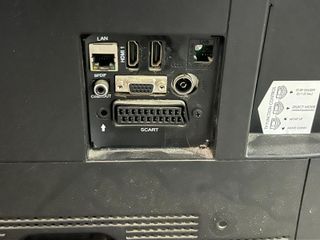 Televisor Ansonic 40 pulgadas