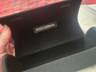 Funda dolce & gabana