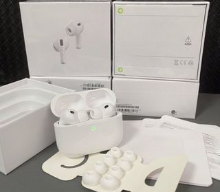 Air pods 3 genial k