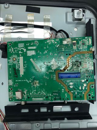 Modulo Principal Thomson 40 LED