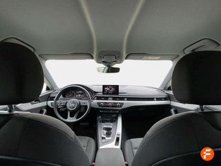 Audi A5 35 TDI 110kW (150CV) S tronic Coupé