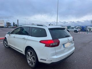 Citroen C5 2014