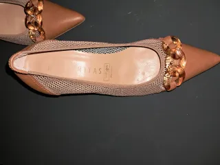 Zapatos Hispanitas