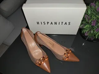 Zapatos Hispanitas