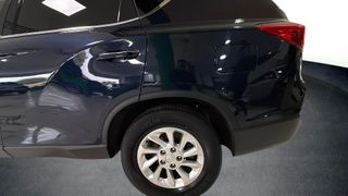 Ssangyong Rexton D22DTR Premium 4x2 133 kW (181 CV)
