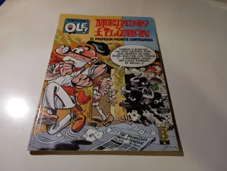 Lote 4 tebeos colección olé ediciones b