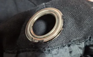 Bolsa de viaje Hugo Boss tipo petate