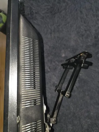 tachi 32HE4000 TV de 81 cm (32 Pulgadas) (Full HD,