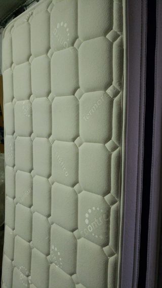 Oferta colchón 67,5x180 67,5x190 de Exposición
