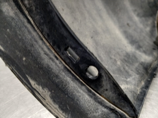 PARAGOLPES TRASERO AUDI A5 SPORTBACK (8T) CDNB S