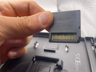 Pokemon Trozei Nintendo DS (Solo Giapponese)