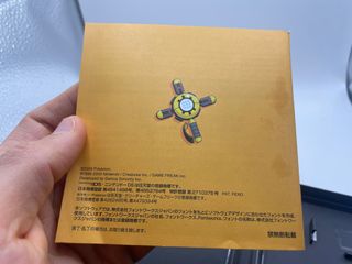 Pokemon Trozei Nintendo DS (Solo Giapponese)