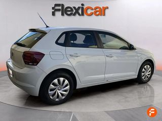 Volkswagen Polo Advance 1.6 TDI 70kW (95CV)