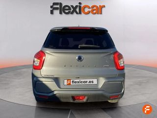 SsangYong Tivoli G15T Urban Plus