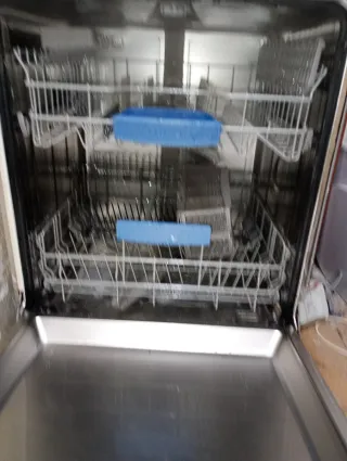 Lavavajillas Siemens 6 programas