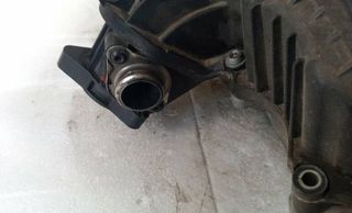 Culata 03l103373a seat leon (1p1) 527417