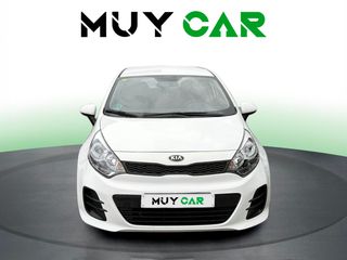 Kia Rio 1.2 CVVT Drive 62 kW (84 CV)