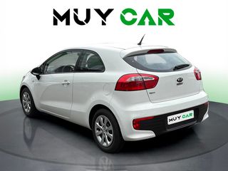 Kia Rio 1.2 CVVT Drive 62 kW (84 CV)
