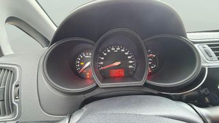 Kia Rio 1.2 CVVT Drive 62 kW (84 CV)