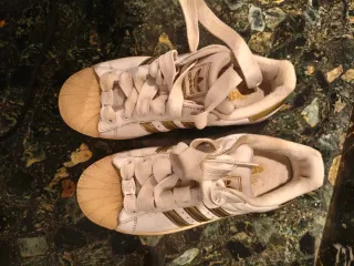 Zapatillas Adidas Superstar