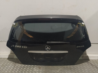 PORTON TRASERO MERCEDES-BENZ CLASE R (BM 251) OM6