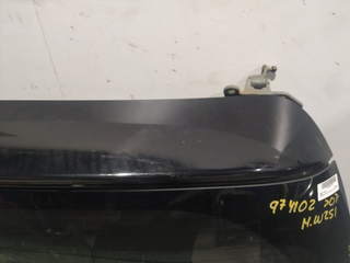 PORTON TRASERO MERCEDES-BENZ CLASE R (BM 251) OM6