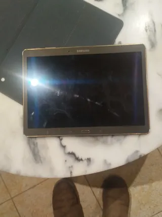 Tablet Samsung