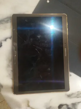 Tablet Samsung