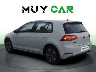 Volkswagen e-Golf ePower 100 kW (136 CV)