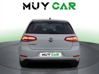 Volkswagen e-Golf ePower 100 kW (136 CV)