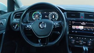 Volkswagen e-Golf ePower 100 kW (136 CV)