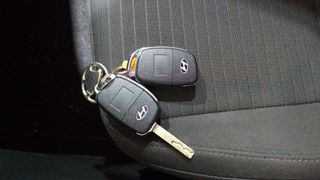 Hyundai i20 1.2 MPI Klass 62 kW (84 CV)