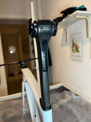 Specialized Tarmac SL7 Talla 52