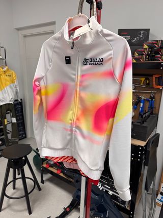 Maillot Gobik Hyder Talla S Nuevo