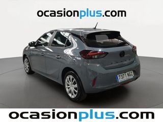 Opel Corsa 1.2T XHL Edition 74 kW (100 CV)