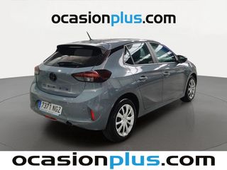 Opel Corsa 1.2T XHL Edition 74 kW (100 CV)