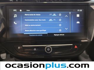 Opel Corsa 1.2T XHL Edition 74 kW (100 CV)