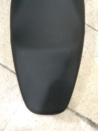 Asiento Kymco people s 50