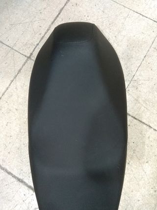 Asiento Kymco people s 50