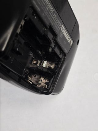 Consola Game Boy Advance negro Nintendo