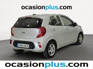 Kia Picanto 1.0 DPi Concept 49 kW (67 CV)