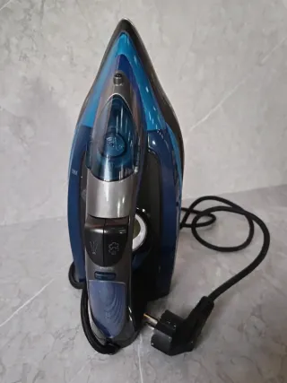 Plancha Vapor Cecotec IronHero 3200 i-Pump