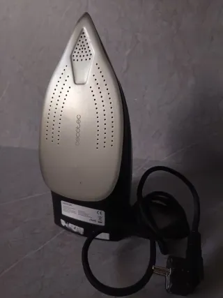 Plancha Vapor Cecotec IronHero 3200 i-Pump