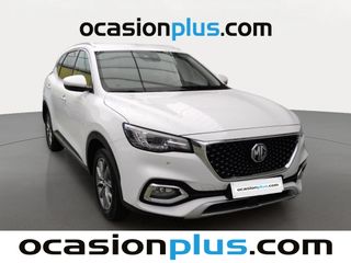 MG HS 1.5 Turbo GDI Comfort DCT 119 kW (162 CV)