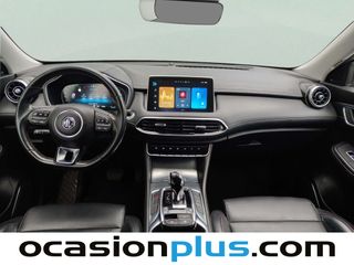 MG HS 1.5 Turbo GDI Comfort DCT 119 kW (162 CV)